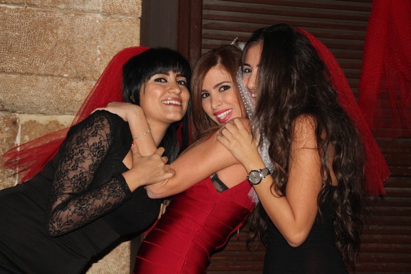 Christmas Party 
